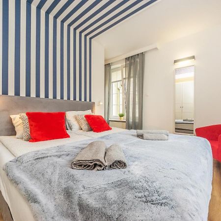 Glow Apartments, Apartament Dluga 69 그단스크 외부 사진